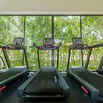 Tao Edena G4 Spacious Apt With Gym & Jacuzzi