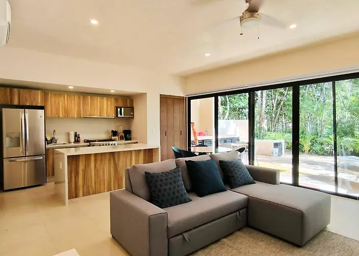 Tao Edena G4 Spacious Apt With Gym & Jacuzzi