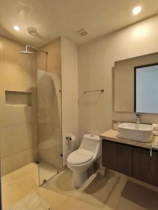 Tao Edena G4 Spacious Apt With Gym & Jacuzzi Apartment