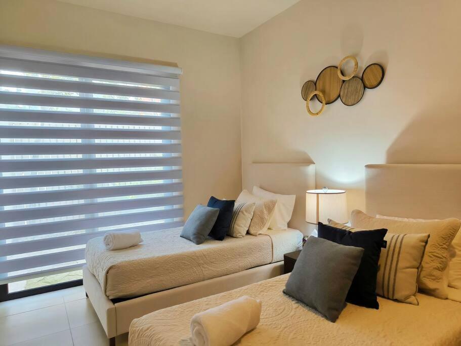 Tao Edena G4 Spacious Apt With Gym & Jacuzzi Apartment *
