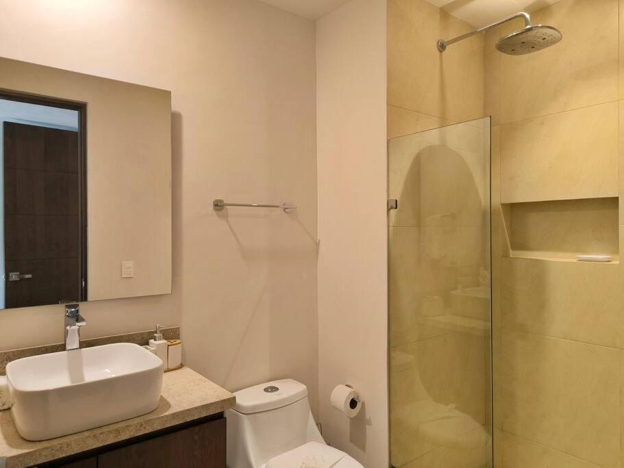 Tao Edena G4 Spacious Apt With Gym & Jacuzzi