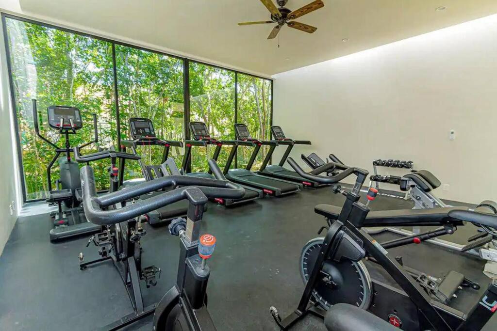 Tao Edena G4 Spacious Apt With Gym & Jacuzzi Apartment
