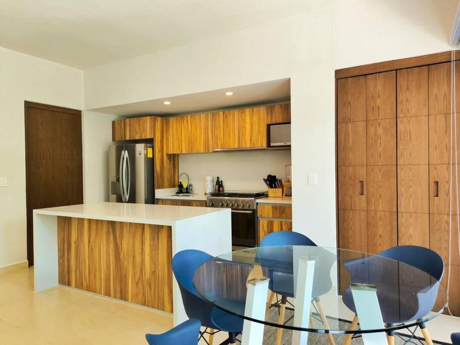 Apartment Tao Edena G4 Spacious Apt With Gym & Jacuzzi