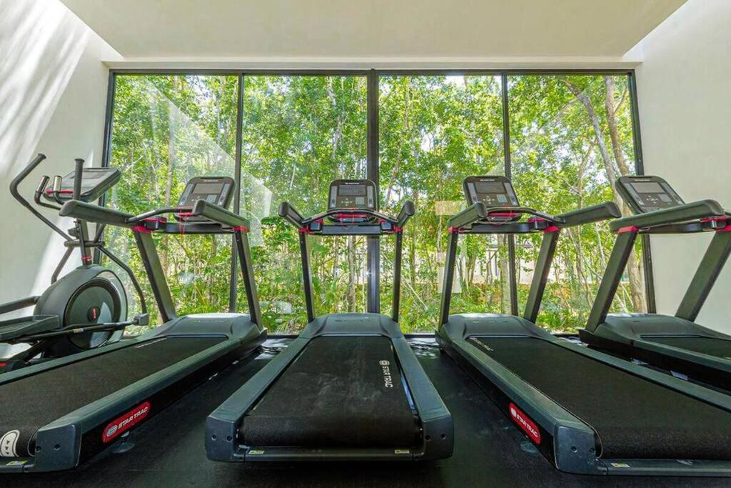 Apartment Tao Edena G4 Spacious Apt With Gym & Jacuzzi *