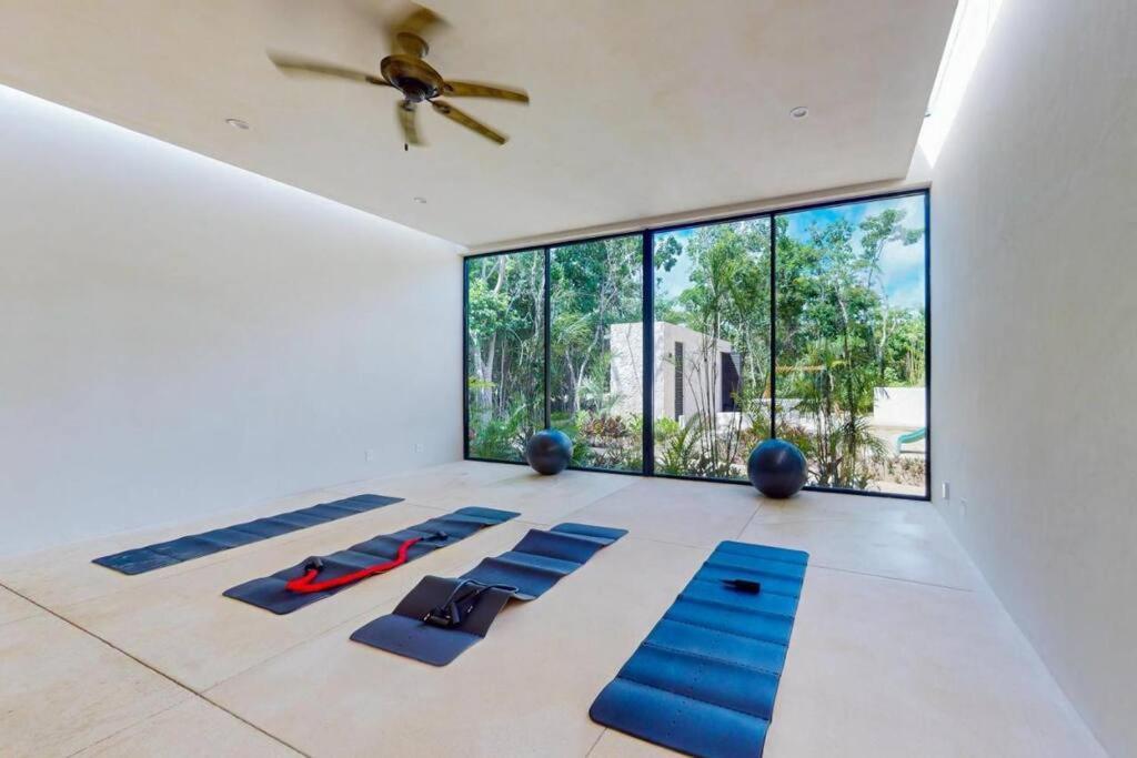 Tao Edena G4 Spacious Apt With Gym & Jacuzzi *