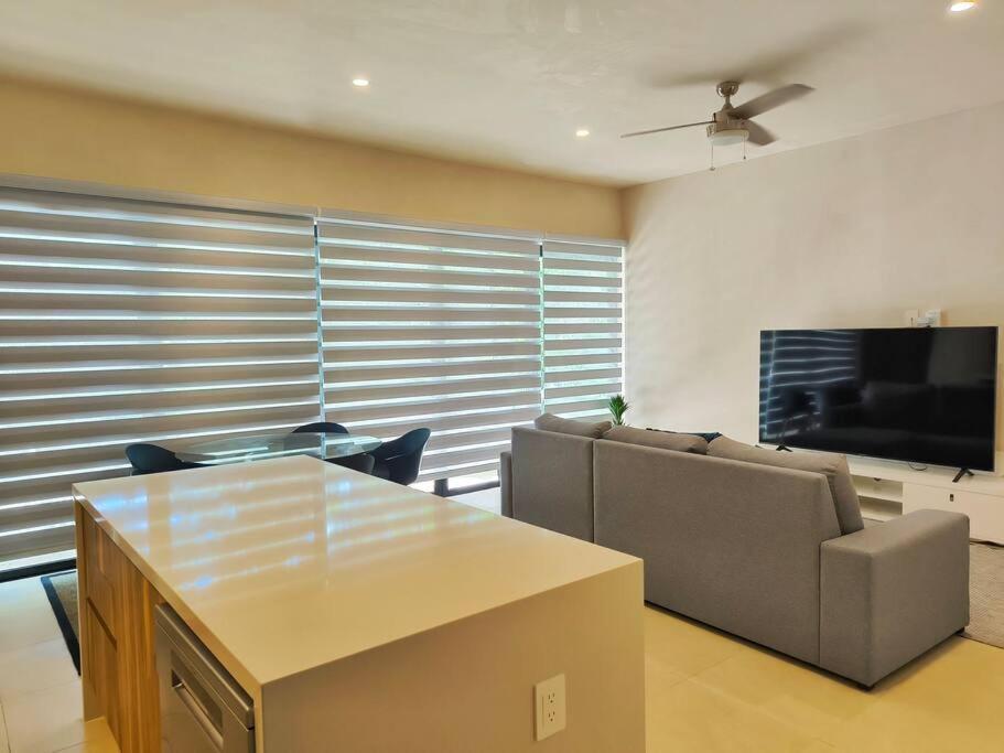 Apartment Tao Edena G4 Spacious Apt With Gym & Jacuzzi *