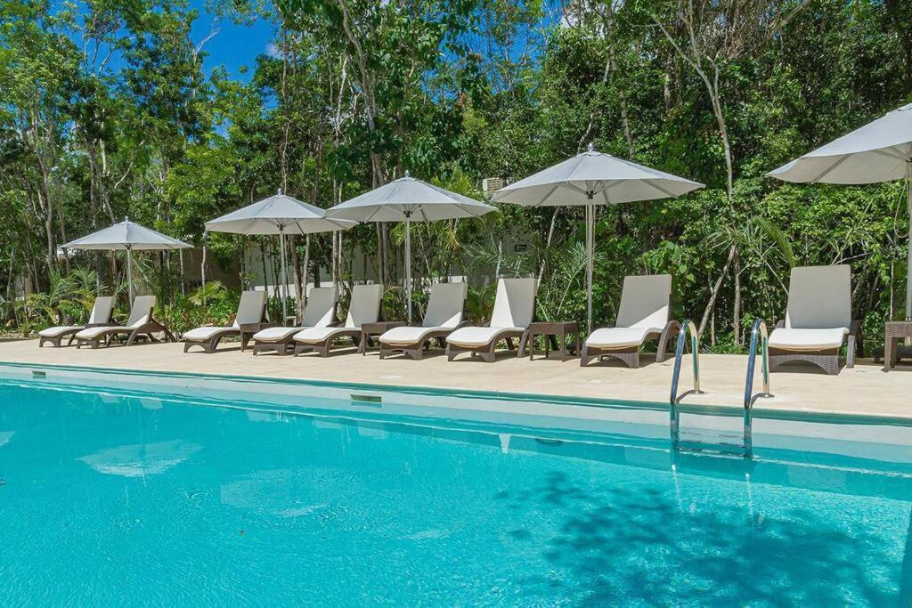 Tao Edena G4 Spacious Apt With Gym & Jacuzzi *