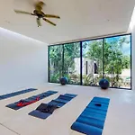 Tao Edena G4 Spacious Apt With Gym & Jacuzzi
