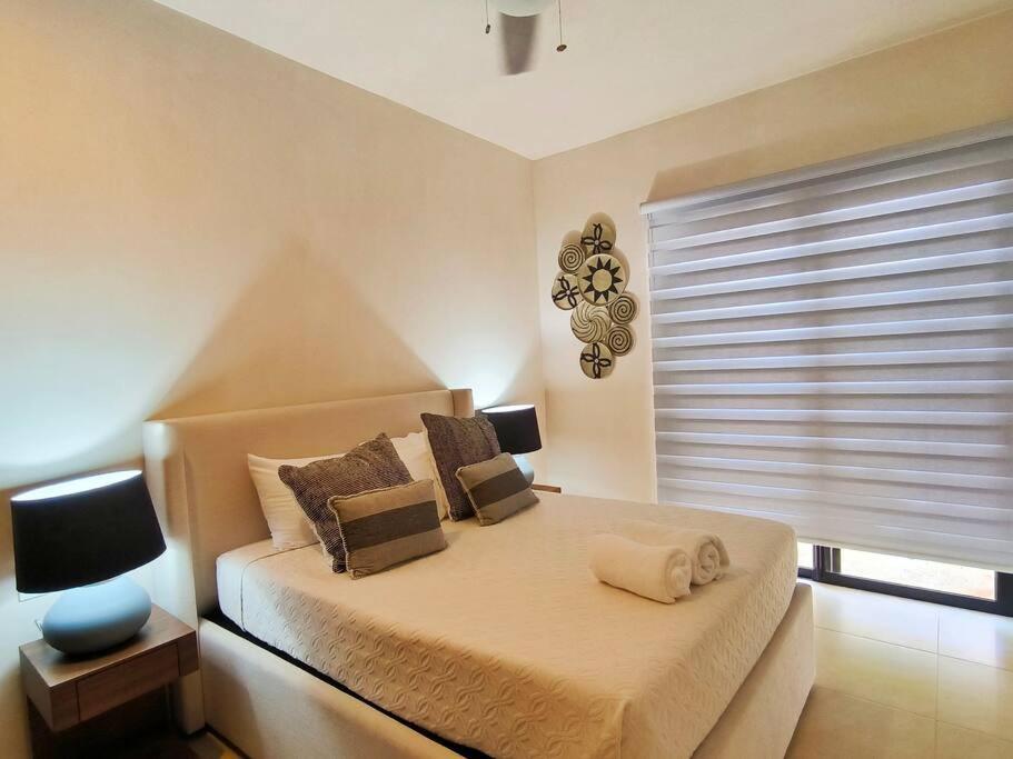 Tao Edena G4 Spacious Apt With Gym & Jacuzzi
