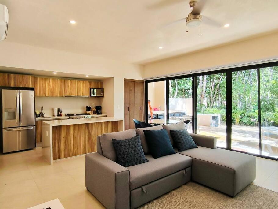 Tao Edena G4 Spacious Apt With Gym & Jacuzzi *